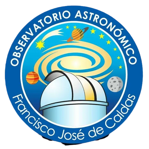 Logo Universidad del Cauca - Sponsor oficial NASA SpaceApps Popayán