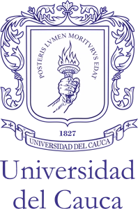 Logo AESS Unicauca - Organizador NASA SpaceApps Popayán