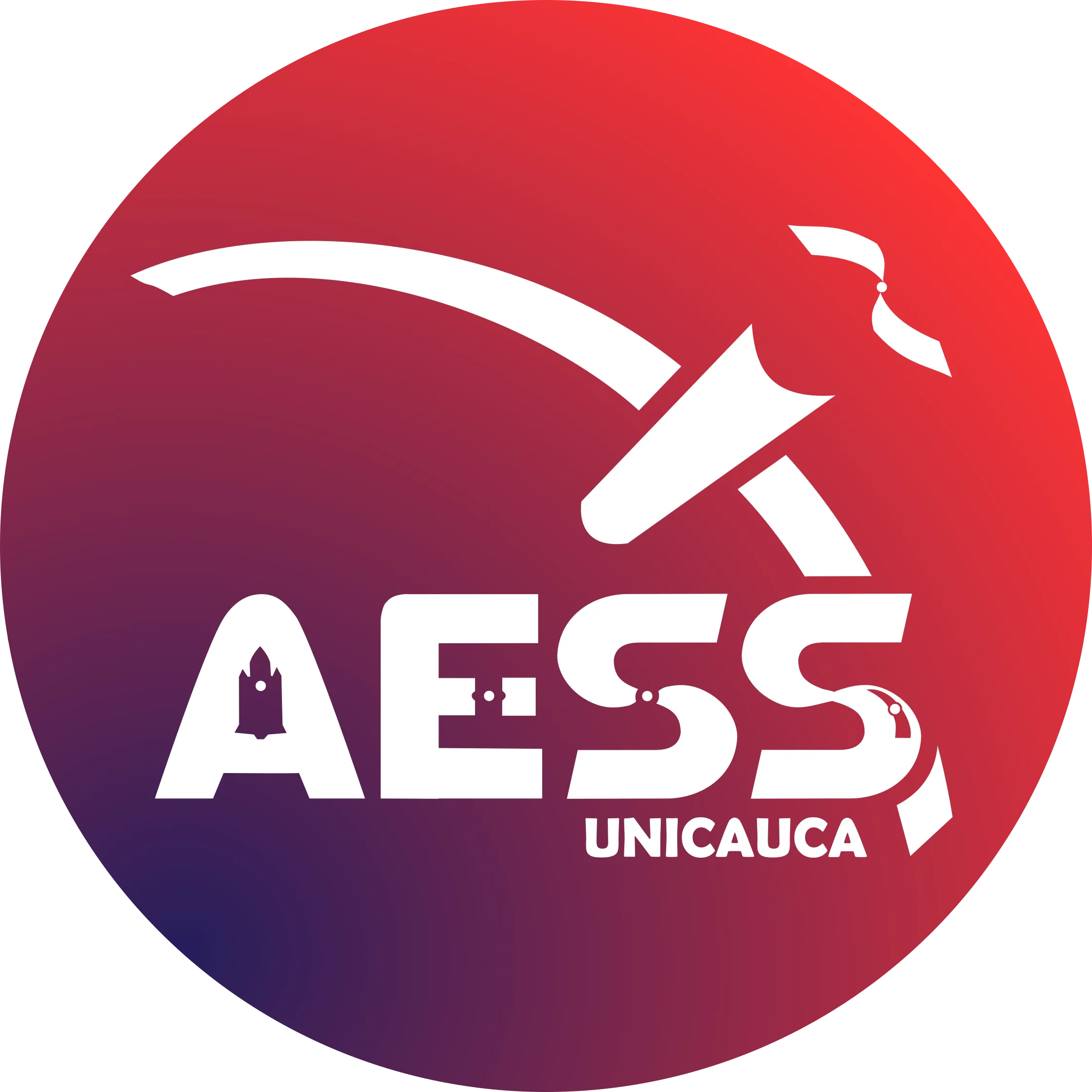 Logo Facultad de Ingeniería Electrónica y Telecomunicaciones - Sponsor NASA SpaceApps
